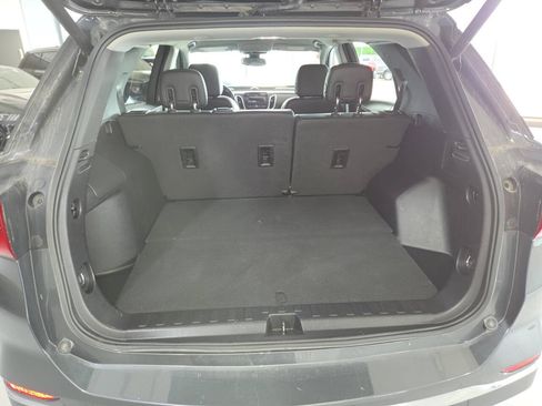 Used 2018 Chevrolet Equinox Premier FWD image 24