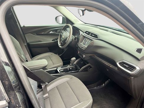Used 2023 Chevrolet TrailBlazer LT image 26