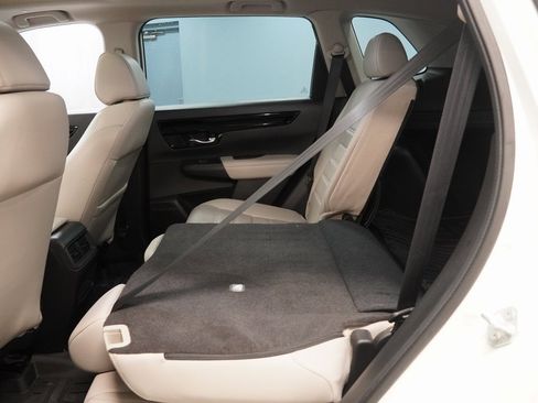 Used 2023 Honda CR-V EX-L image 28