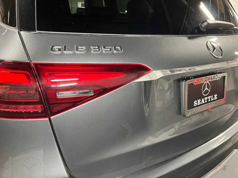Used 2026 Mercedes-Benz GLE 350 4MATIC image 14