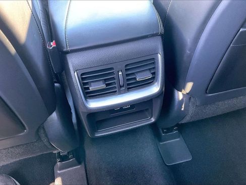 Used 2024 INFINITI QX50 Luxe image 29