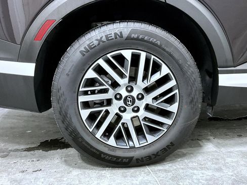 Certified 2026 Hyundai Palisade SEL image 23