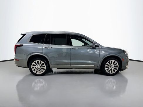 Used 2020 Cadillac XT6 Premium Luxury image 9