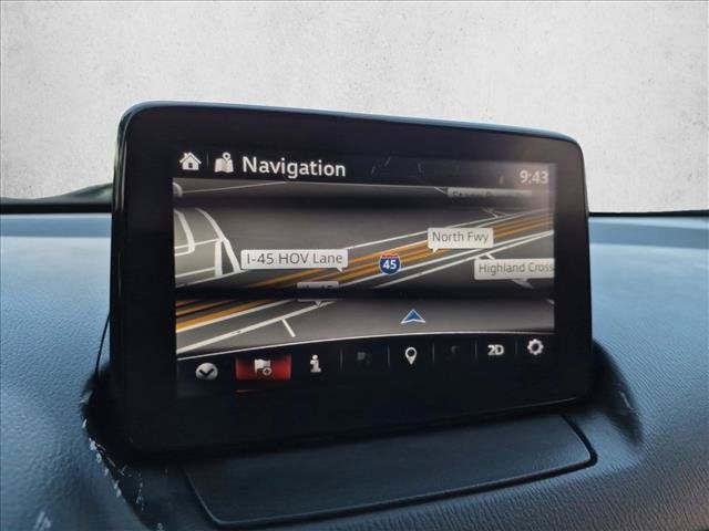 Used 2019 MAZDA CX-3 Grand Touring w/ Premium Package FWD image 11