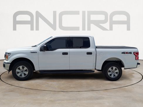 Used 2019 Ford F150 XLT AWD/4WD image 7