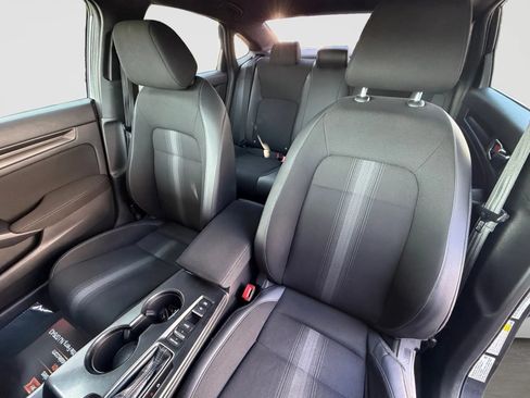 Used 2022 Honda Civic Sport image 13