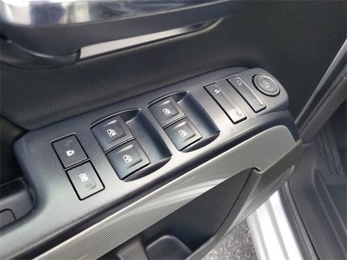 Used 2016 Chevrolet Silverado 1500 LT w/ All Star Edition image 21