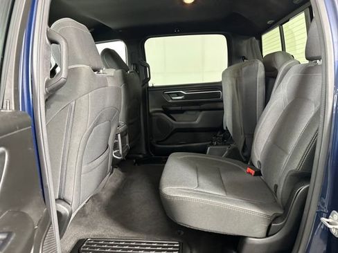 Used 2023 RAM 1500 Big Horn image 25