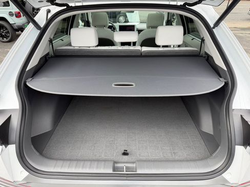 Used 2024 Hyundai Ioniq 5 Limited RWD image 48