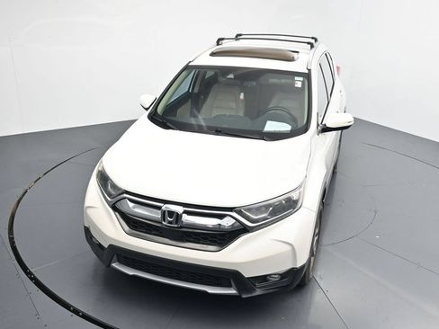 Used 2018 Honda CR-V EX-L image 17