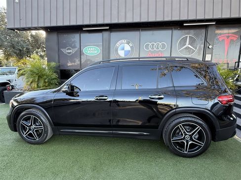 Used 2020 Mercedes-Benz GLB 250 image 7