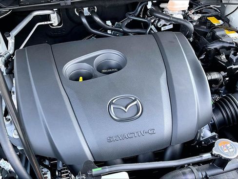 New 2026 MAZDA CX-5 Preferred AWD/4WD image 17