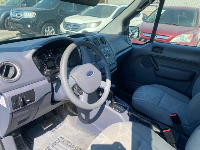 Used 2012 Ford Transit Connect XLT FWD image 7