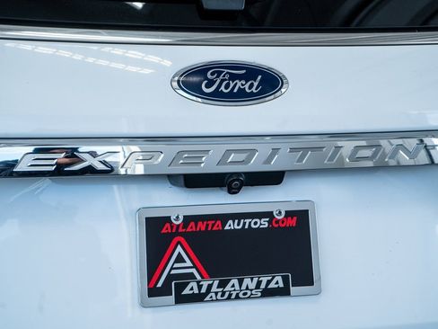 Used 2020 Ford Expedition Max Limited w/ Equipment Group 301A image 24