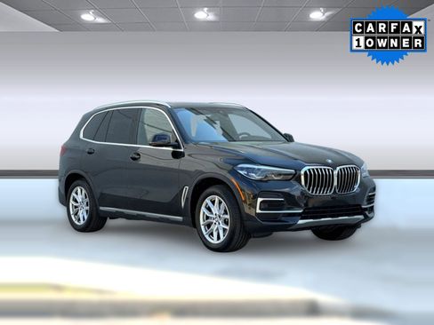 Used 2023 BMW X5 xDrive40i w/ Premium Package image 7