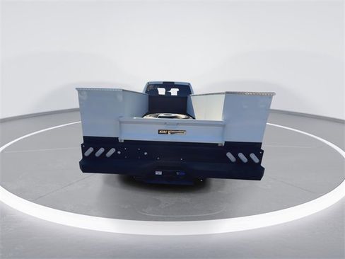 New 2026 RAM 3500 Tradesman image 7