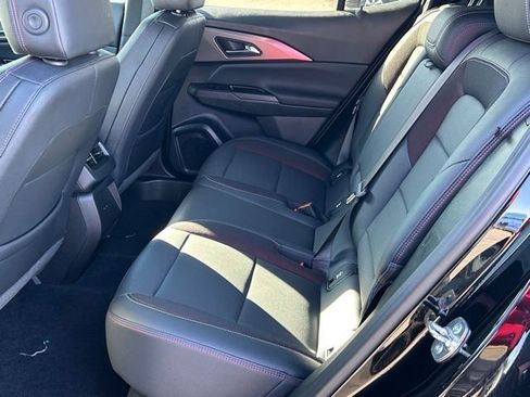 Used 2024 Chevrolet Equinox EV RS image 20