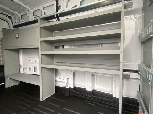 Used 2023 Ford Transit 250 148 High Roof image 7