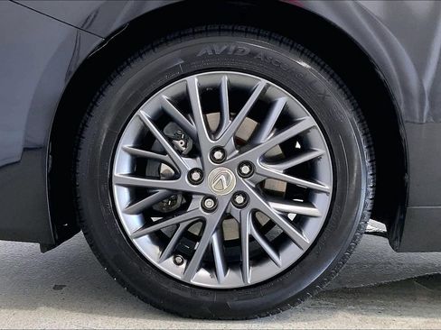 Used 2018 Lexus ES 350 w/ Premier Package FWD image 8
