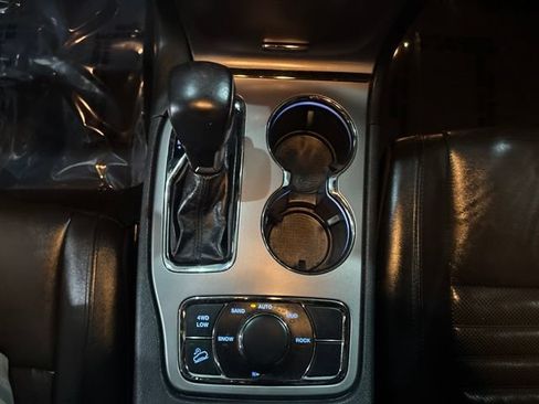 Used 2020 Jeep Grand Cherokee Limited X AWD/4WD image 32