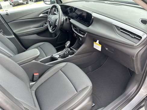 New 2026 Buick Encore GX Preferred w/ Advanced Technology Package FWD image 35