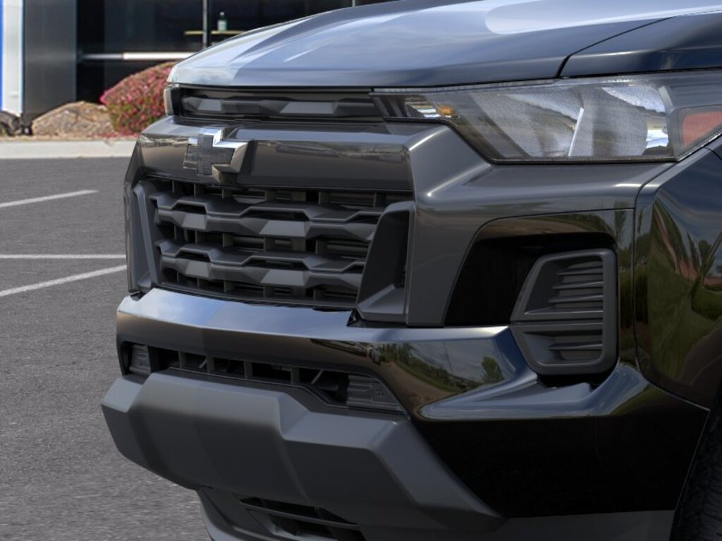 New 2026 Chevrolet Colorado LT RWD image 13