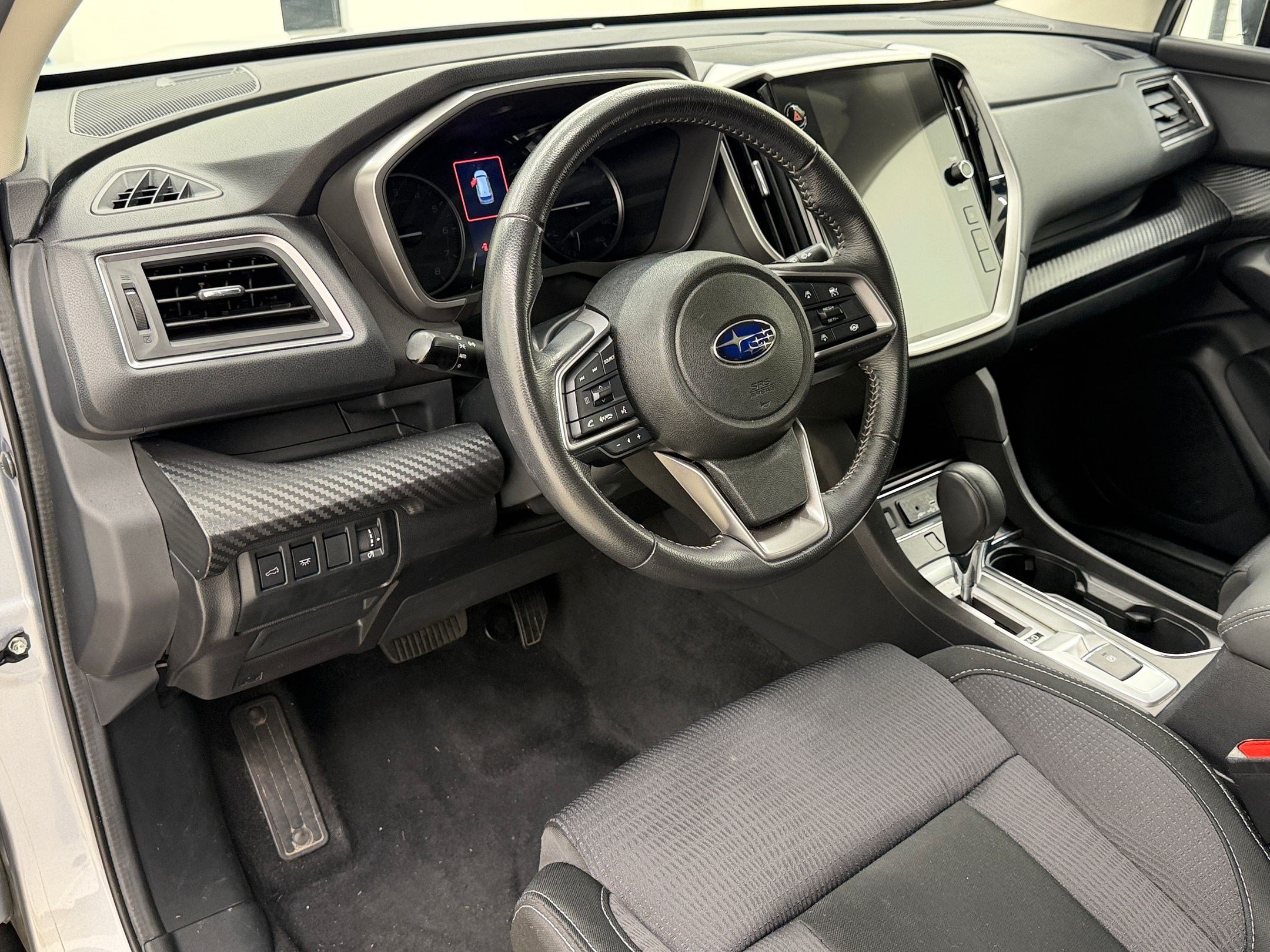 Used 2025 Subaru Ascent Premium AWD/4WD image 4