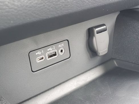 New 2026 Nissan Altima 2.5 SV FWD image 25