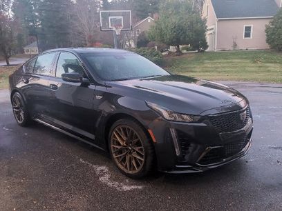 Used 2024 Cadillac CT5 V Blackwing