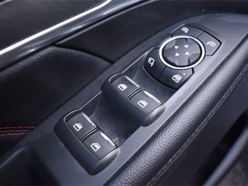 Used 2018 Ford Explorer Sport w/ Equipment Group 401A image 23