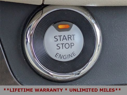 Used 2019 Nissan Murano Platinum w/ Cargo Package image 34