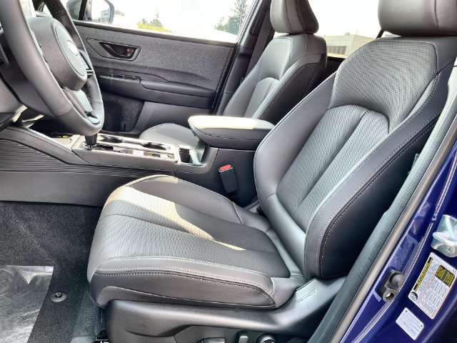 New 2026 Subaru Outback Limited AWD/4WD image 22