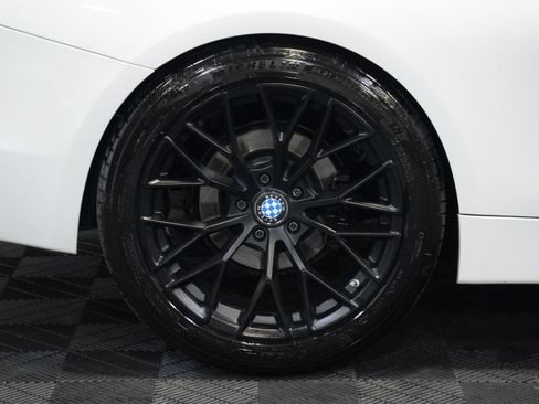Used 2014 BMW 428i Coupe RWD image 46