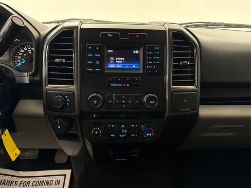 Used 2017 Ford F150 XLT w/ XTR Package image 33