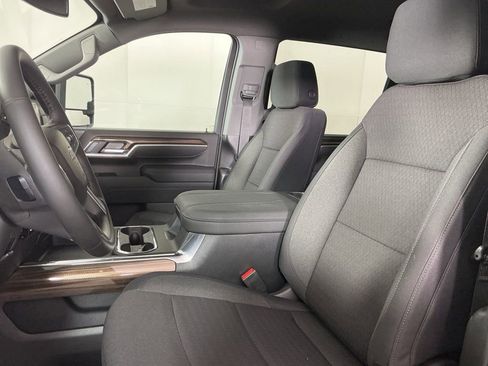 New 2026 Chevrolet Silverado 2500 LT w/ Trail Boss Package AWD/4WD image 5