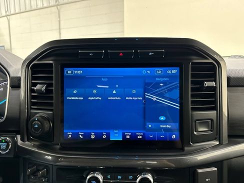 Certified 2023 Ford F150 XLT w/ Equipment Group 302A High AWD/4WD image 25