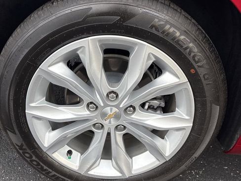 Used 2024 Chevrolet Malibu LT image 10