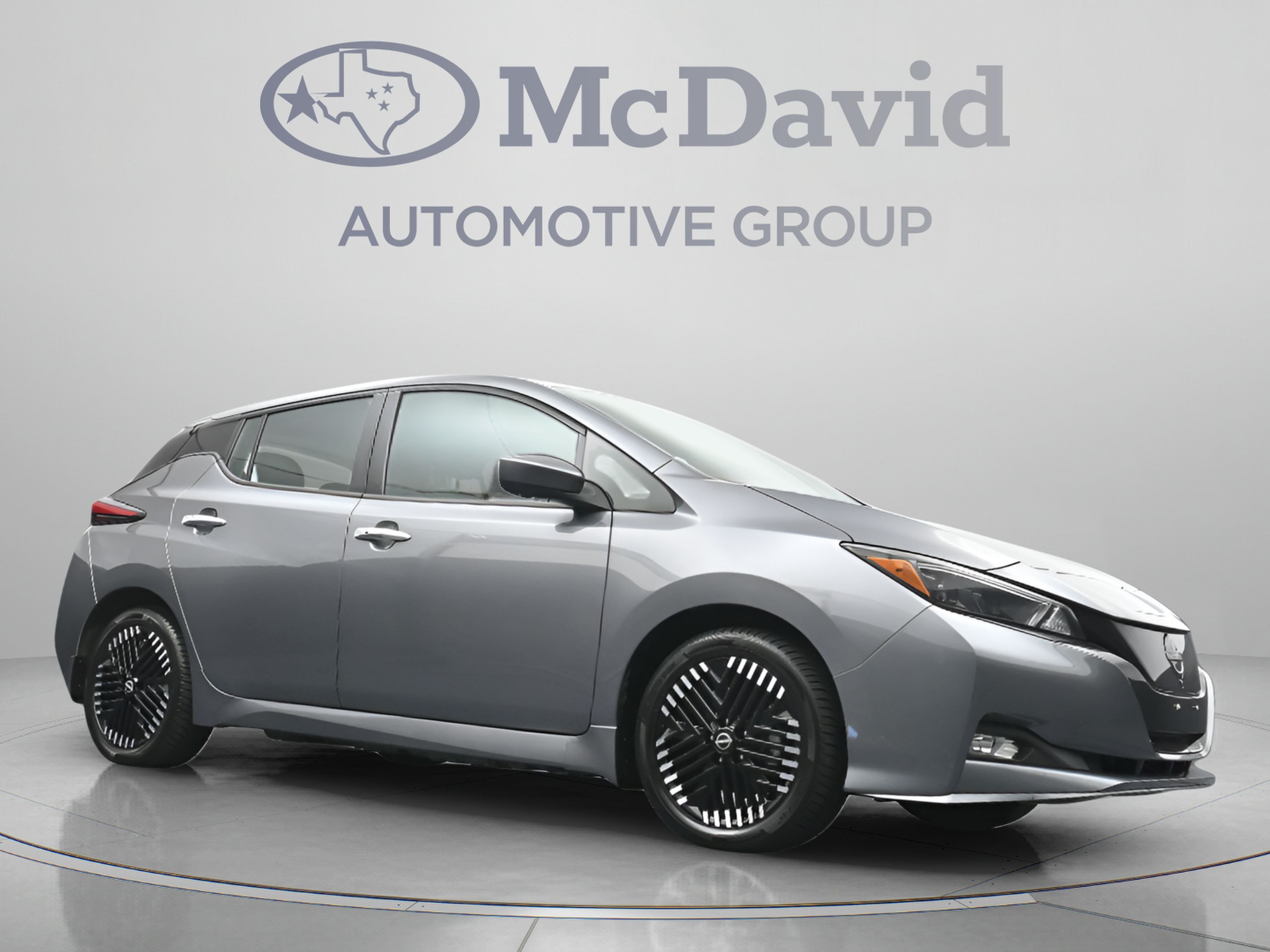 Used 2025 Nissan Leaf SV Plus FWD image 24
