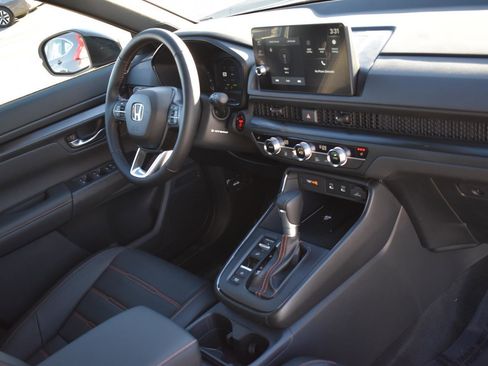 New 2026 Honda CR-V Sport-L image 13