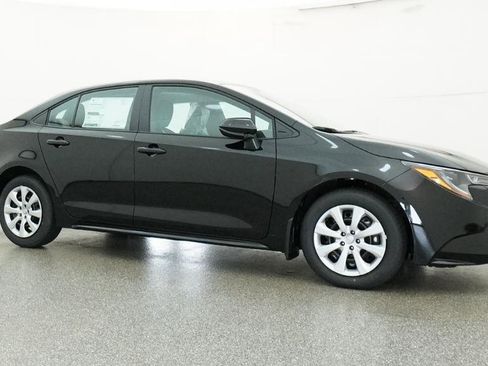 New 2026 Toyota Corolla LE image 18