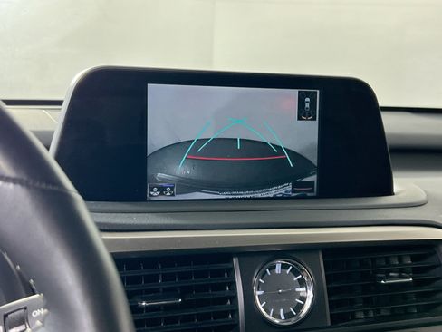 Used 2022 Lexus RX 350 AWD w/ Premium Package image 12