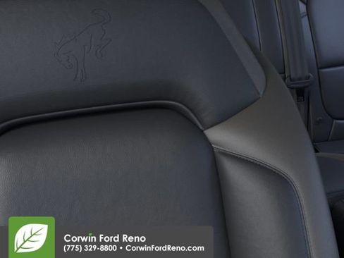 New 2026 Ford Bronco Outer Banks w/ Sasquatch Package AWD/4WD image 20