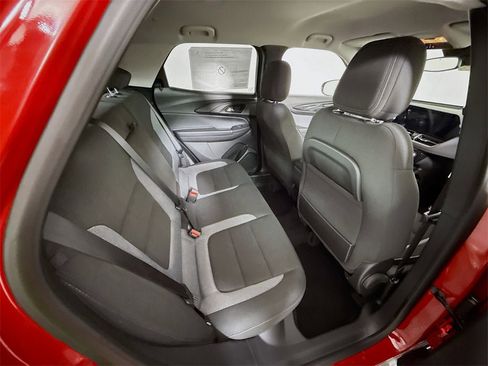 New 2026 Chevrolet TrailBlazer LT w/ Convenience Package image 19
