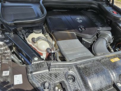 Used 2024 Mercedes-Benz GLE 350 4MATIC