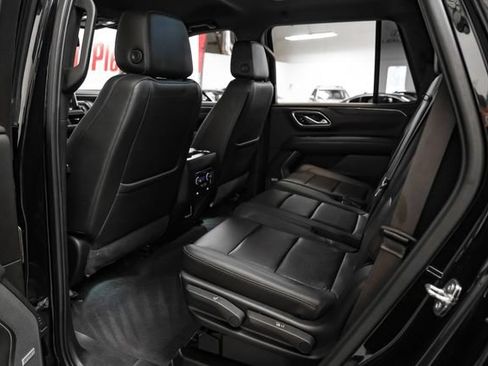Used 2021 Chevrolet Tahoe Z71 AWD/4WD image 35