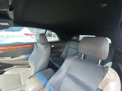 Used 2008 Toyota Solara SLE FWD image 19