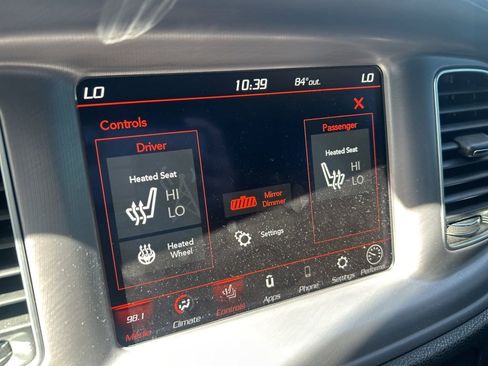 Used 2023 Dodge Charger Scat Pack RWD image 11