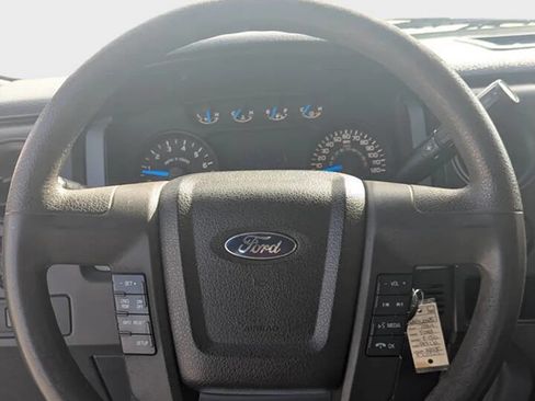 Used 2014 Ford F150 STX w/ Equipment Group 201A Mid image 8