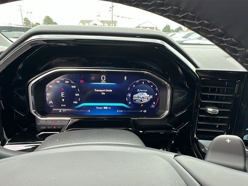 New 2026 Chevrolet Silverado 1500 RST image 23