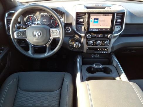 Used 2026 RAM 1500 Express AWD/4WD image 15